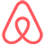 airbnb logoPineappleROC