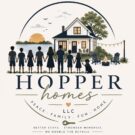 Hopper H. Avatar